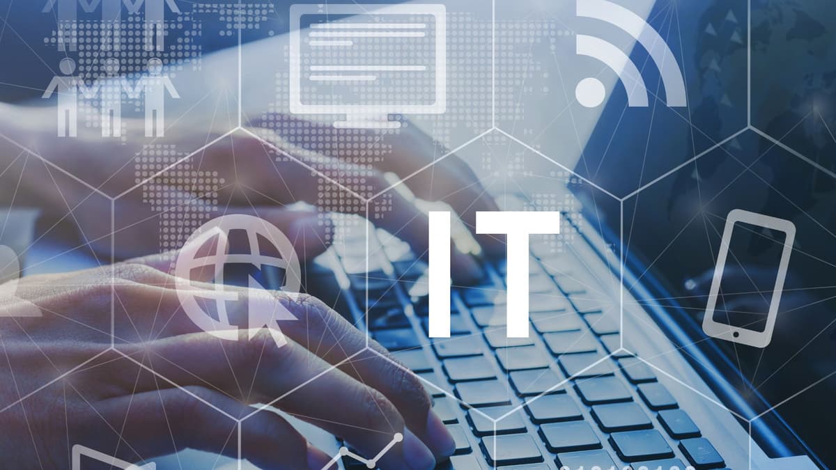 ІТ-департамент