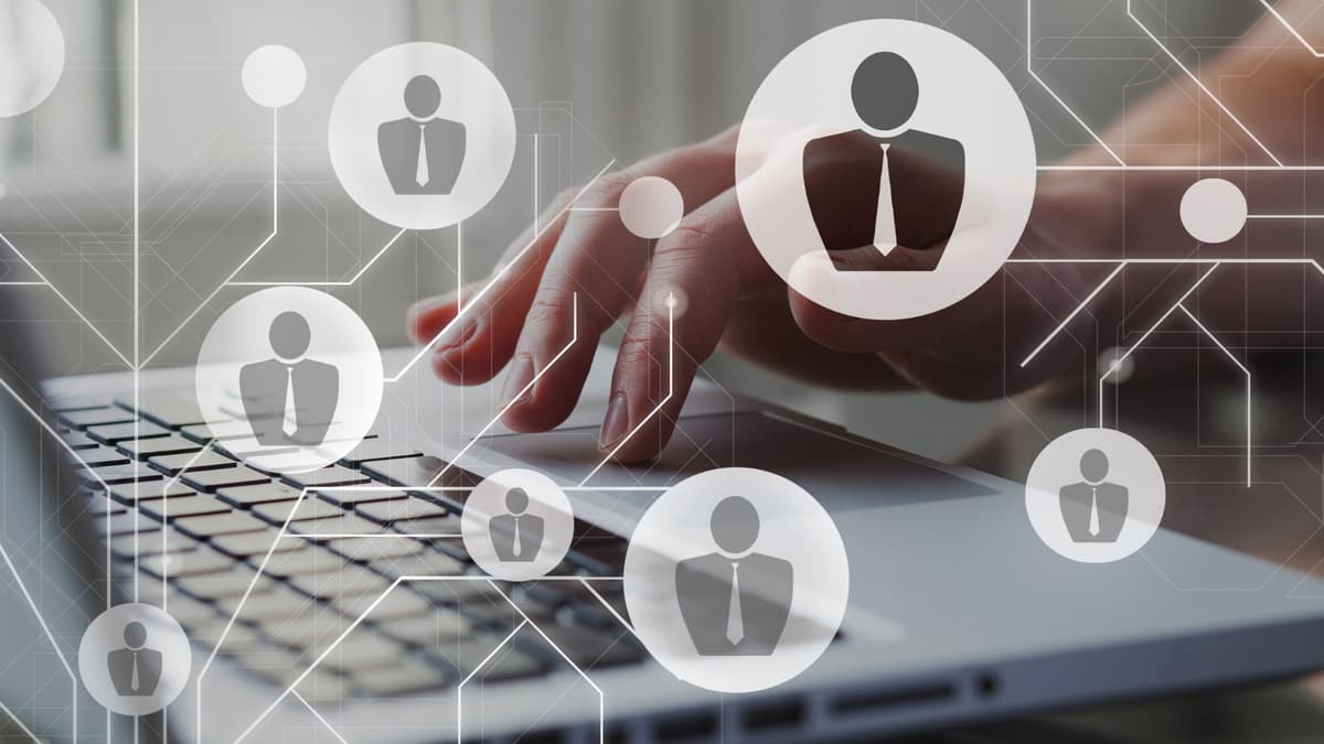 Департамент управління персоналом