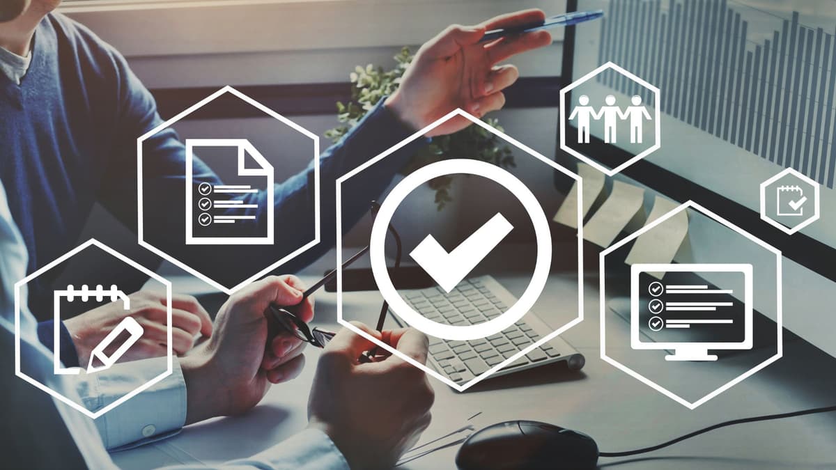 Операційний департамент