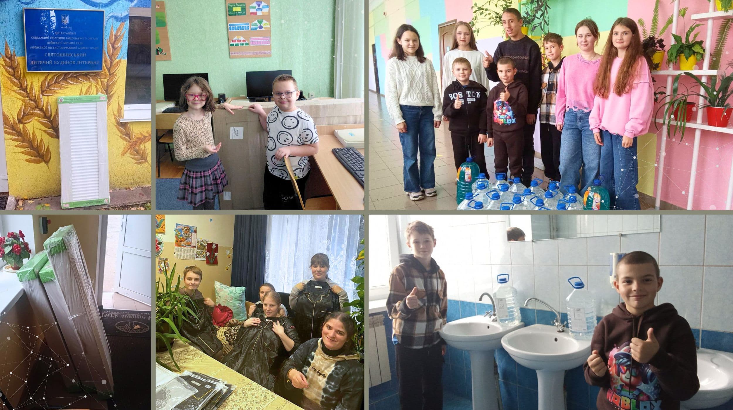 Good Deeds of September: Simpatik Group Helps