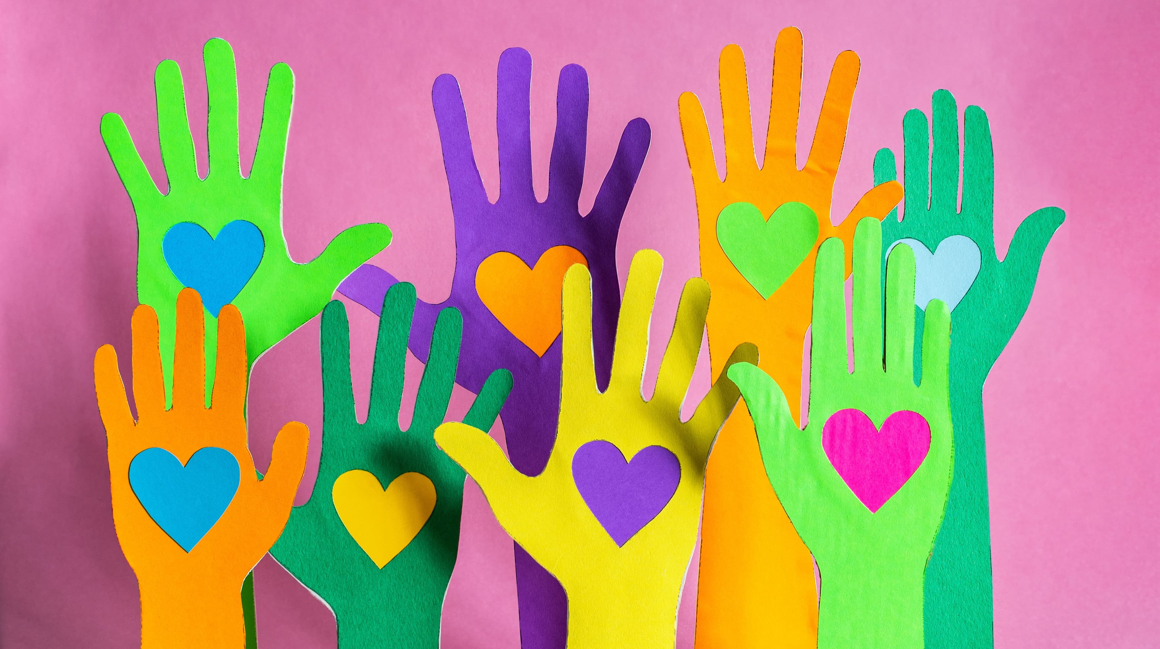 When Happiness Is a Choice: The Rebirth of a Good Initiative